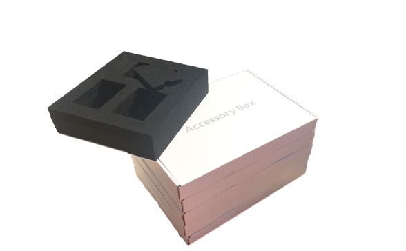 紙盒包(bao)裝案例