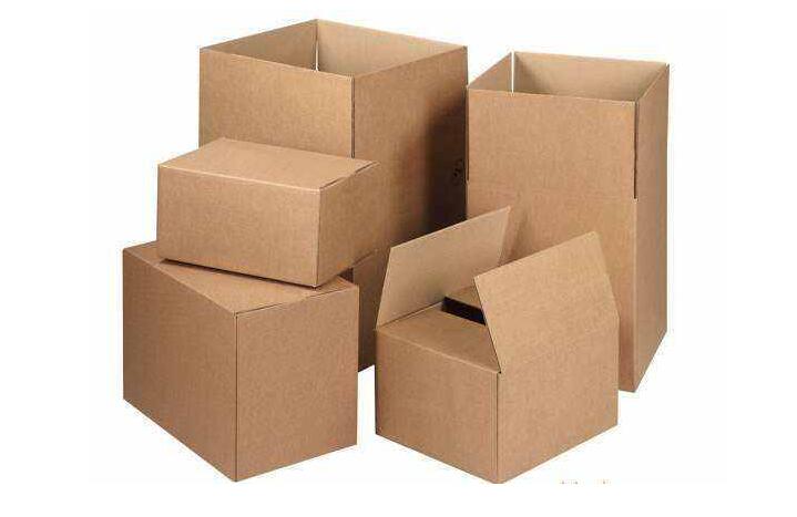 瓦楞(leng)紙闆可以分為哪(nǎ)些類别？