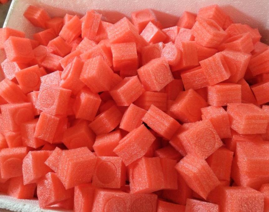 珍珠棉的特(tè)點與作用你知道(dào)嗎？小編帶你來了(le)解！